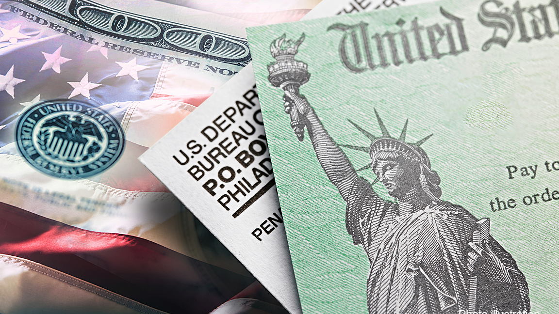 Calculadora del segundo control de estímulo: vea cuánto dinero podría ...