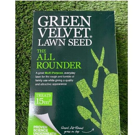 Calculadora de semillas de césped Calculadora de semillas de pasto |