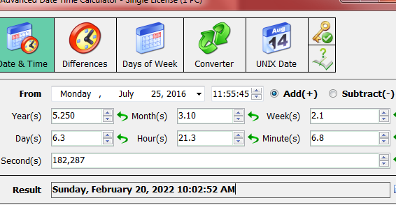 Stick Shadow Time de VEDIC Math Astronomy y ejemplo de demostración TCL...