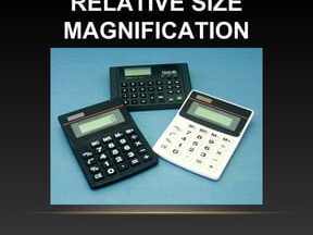 Herramientas que ayudan a las personas con discapacidad visual, baja visión y macular...