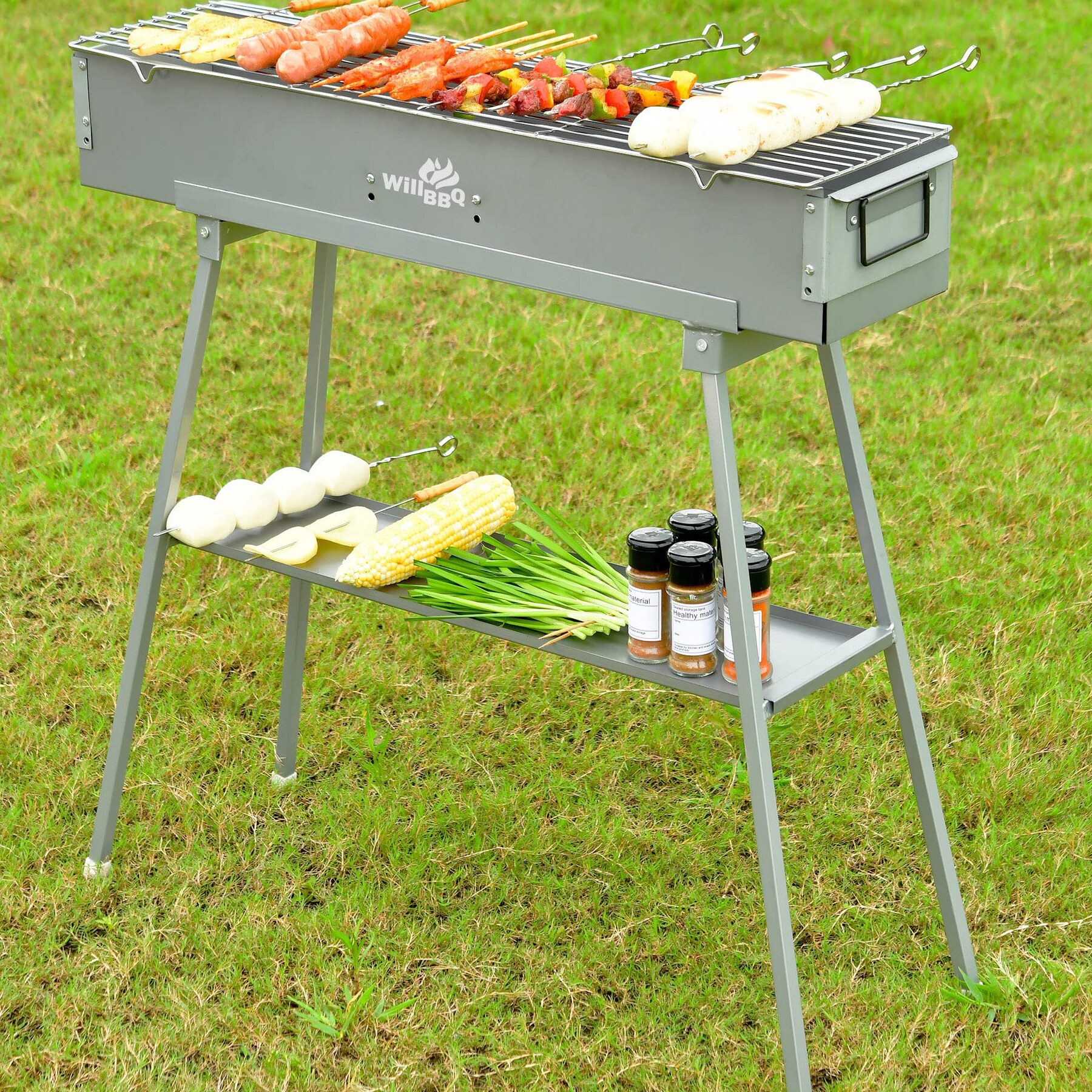 Calcular cuánto durará el tanque de propano de su barbacoa - Delishably