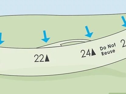 Cómo medir un tubo ET: 14 pasos - wikiHow