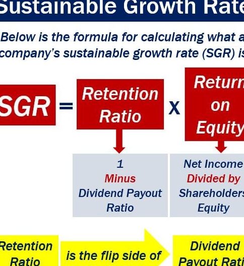 ¿Qué es el crecimiento sostenible?