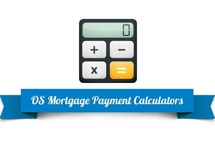 Calculadora de tasas de hipoteca Calculadora de pagos de hipotecas OS v4.3.0 - módulo de calculadora de hipotecas...