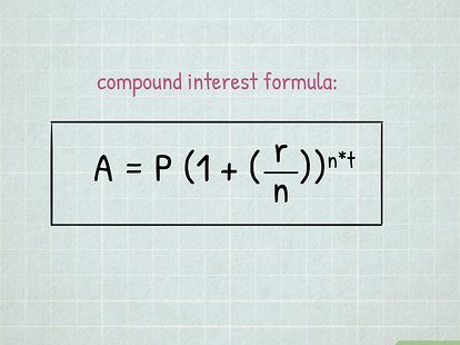 3 métodos para calcular el interés bancario sobre los ahorros - Mytour