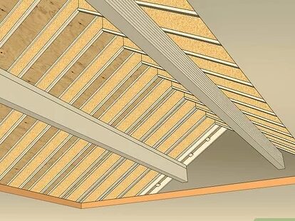 Calculadora de techo a dos aguas: materiales y dimensiones |