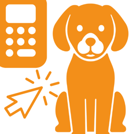 Calculadora de toxicidad de chocolate para gatos ¡HORARIO DE VACACIONES!