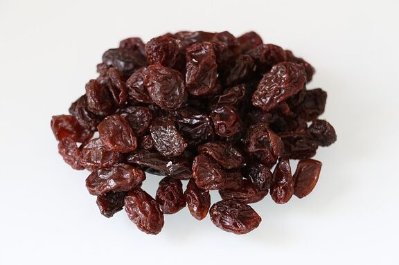 ¿Pueden los perros comer uvas?