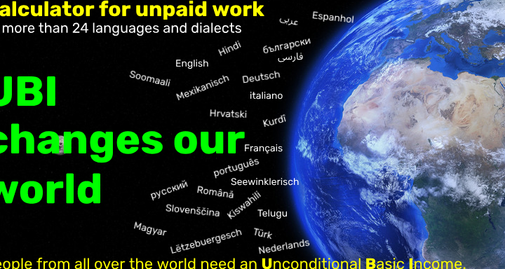 Abril de 2021 – Renta Básica Universal RBU+