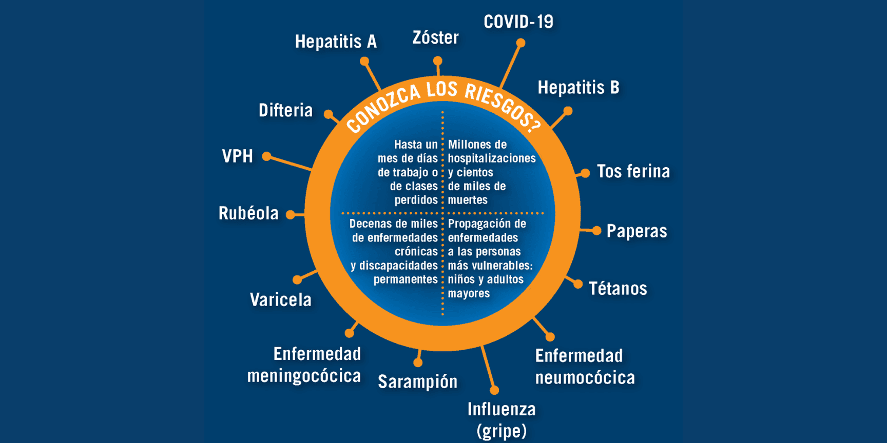 Fundación contra la Hepatitis B: Calendario de vacunas contra la hepatitis B