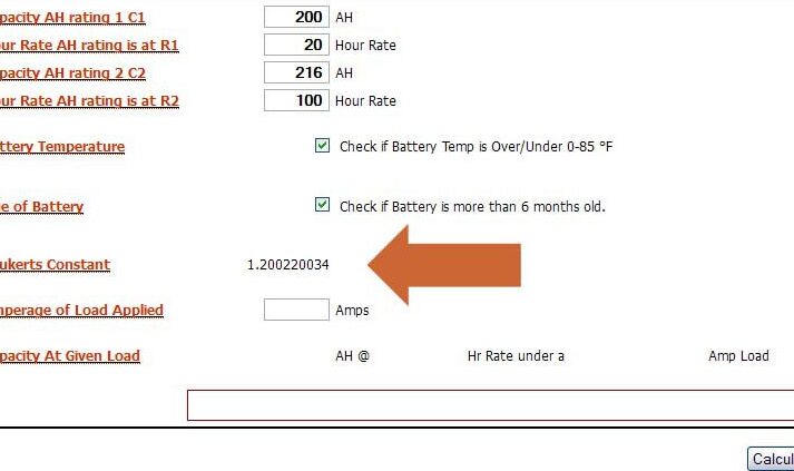 Herramientas BatteryStuff |