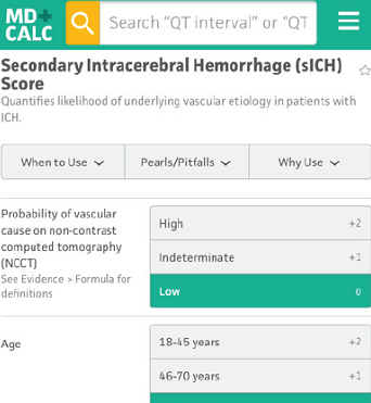 1/2SH: un método simple, preciso y confiable para calcular el...