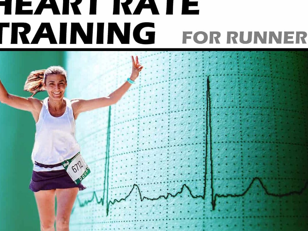 Entrenamiento esencial de frecuencia cardíaca para corredores en 2024