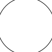 Calculadora de área circular