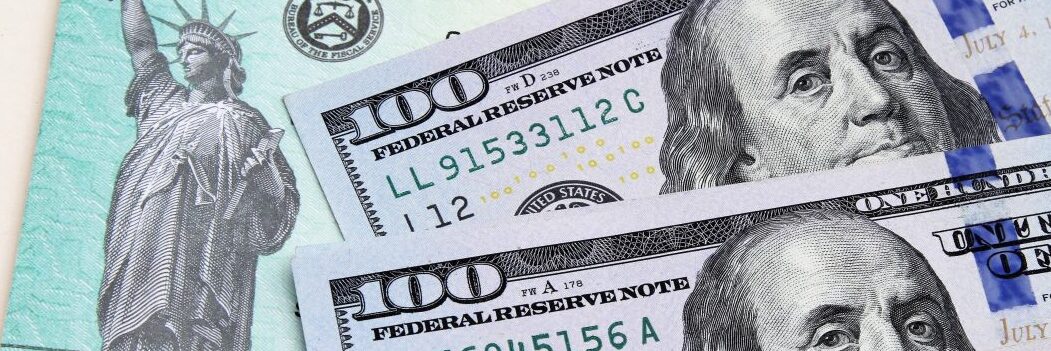 ¿Cómo puedo obtener mis controles de estímulo si estoy encarcelado?