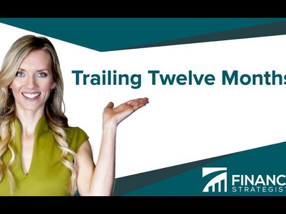 Calculadora TTM - Últimos Doce Meses Definición de doce meses finales (TTM) |