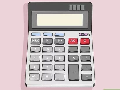 4 formas de divertirte con una calculadora - wikiHow