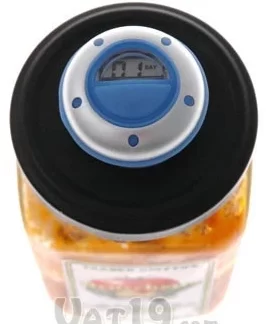 Contador de días digital DaysAgo