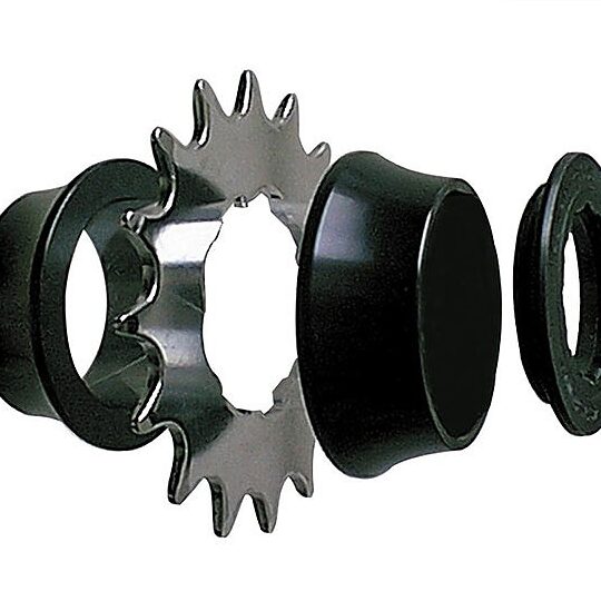 Conversores de 2 a 3 velocidades|-Brommieplus-Productos