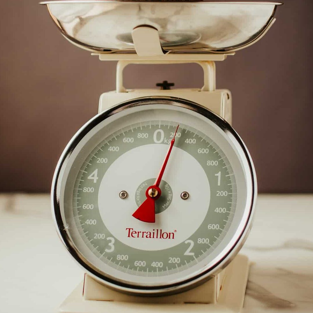 100 gramos a onzas: entusiasta de la gastronomía ambicioso