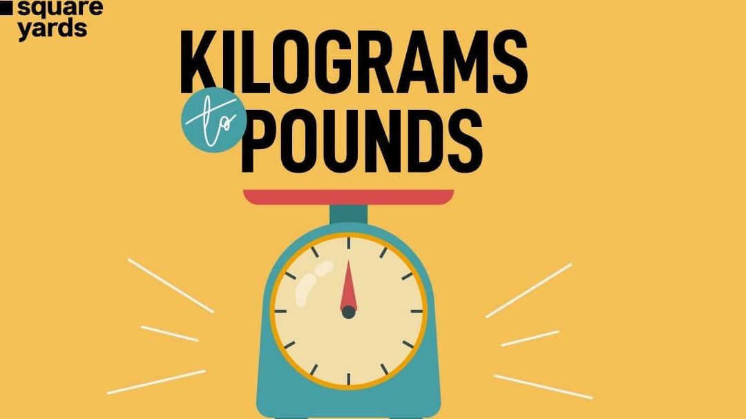 Convertir 47 Kilos A Libras En Línea |