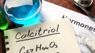 Conversión de unidades HCG - mcg a UI |