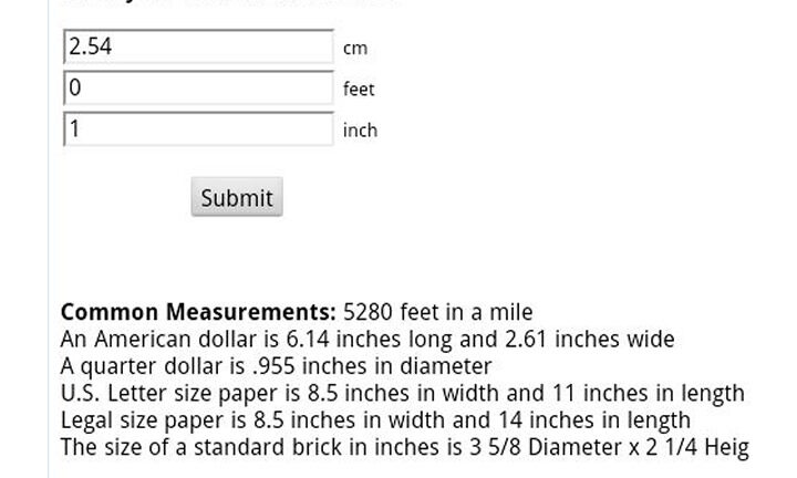 Convertidor de pulgadas a cm Cómo medir y leer los tamaños de TV |